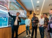 Indosat Catat Kenaikan Lalu Lintas Data Double-Digit di Periode Tahun Baru