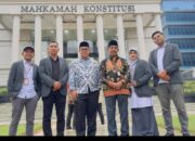 Masih Proses Perkara, Penetapan Kada Terpilih Ditunda