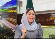 Buka Pendaftaran Uda dan Uni Duta Wisata Kota Padang 2025
