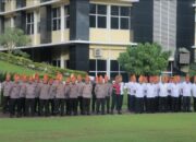 Kapolda: Jadilah Polisi Peduli dan Menebar Kebaikan