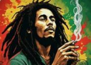 Bob Marley Ikon Musik Reggae dan Inspirasi Global