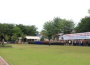 Bulan ini Polda Sumbar Fokus Cegah Tawuran dan Balap Liar