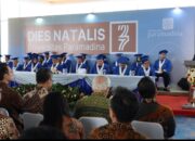Dies Natalis ke-27 Paramadina, Refleksi Sejarah dan Masa Depan Bangsa