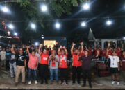 Polda Sumbar Deklarasi Damai, Padang Zero Tawuran dan Balap Liar