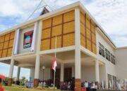 Pemko Padang Pastikan Pengadaan Barang dan Jasa Sesuai Aturan