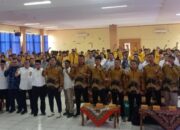 FIK UNP Jalin Kerjasama FKIP Universitas Dehasen Bengkulu