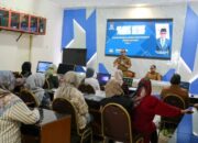 312 Peserta Ikuti Seleksi Calon PSM Kota Padang