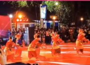 Festival Siti Nurbaya 2025 Bertema Culture, Literasi, dan Future