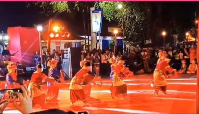 Festival Siti Nurbaya 2025 Bertema Culture, Literasi, dan Future