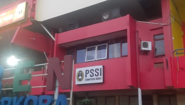 Liga 4 Dimulai Februari 2025, Asprov PSSI Sumbar Buka Pendaftaran