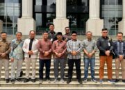 Pelantikan Gubernur Bupati dan Walikota 2025 Serentak 6 Febuari di IKN