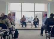 Jalan Kemanusiaan Diplomasi Turki untuk Perdamaian Global