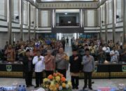 Wakapolda Sumbar Buka Seminar Bahaya Tawuran dan Balap Liar