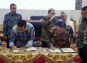 UNP FGD Investasi Endowment Fund dan Sukuk Wakaf