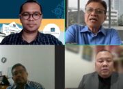 Diskusi Paramadina, Evaluasi Kritis 100 Hari Pemerintahan Prabowo