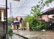 Cuaca Ekstrem, BPBD Padang Siapkan Kanal Pengaduan Darurat