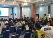 PKBM Lokomotif Gelar Kompetisi Mobile Legends