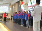 Pelantikan Pengurus Persambi Sumbar Dihadiri Ketum