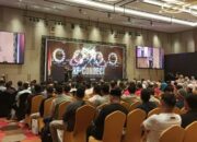 The Journey of Love: Re-Connect, Kegiatan Inspiratif