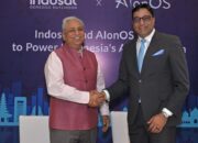 IOH dan AIonOS Sinergi Dorong Transformasi AI di Indonesia