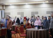 UNP Gelar Workshop ToT Penerapan AI untuk Pembelajaran dan Penelitian