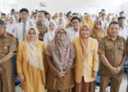 UNP Sosialisasi SNPMB 2025, Jangkau Sekolah di Pariaman