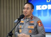 Polri Pastikan Keamanan Kondusif Jelang Putusan MK