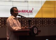 UNP Percepat Transformasi Digital, Kenalkan Aplikasi MyUNP dan Smile