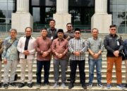 Sengketa Pilkada Sumbar, Sidang MK Satu Perkara Lanjut Pembuktian