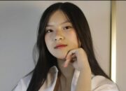 Jennifer Aurelia Bakal Rilis Album Lagu Versi Indonesia dan Mandarin