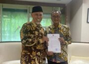 Mahyeldi Temui Menteri PU, Cerita Infrastruktur Strategis