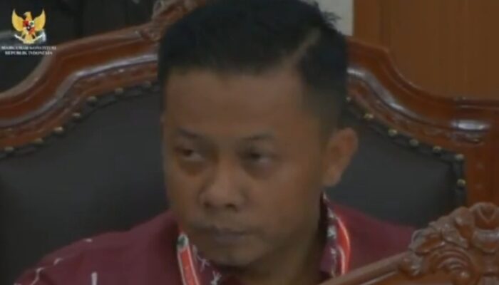 Gugatan Ditolak MK, KPU Mentawai: Rinto Wardana – Jakop Saguruk Paslon Terpilih