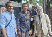 Pasaman dan Pasbar Sengketa PHPU Lanjut Sidang Pembuktian