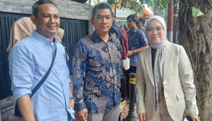 Pasaman dan Pasbar Sengketa PHPU Lanjut Sidang Pembuktian