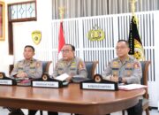 Polri Tegaskan Proses Penerimaan Anggota Gratis