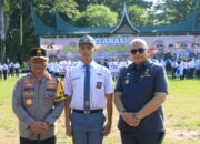 Kapolda Sumbar Beri Penghargaan pada Tim Klewang dan Pelopor Anti Tawuran