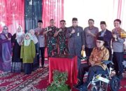 Kantor Disdikbud Kota Padang Bernama Graha Drs. Azhari