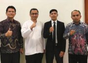 Mahasiswa Kamboja Lulus Magister di UNP