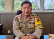 Polda Sumbar Sosialisasikan Zero Tawuran dan Balap Liar