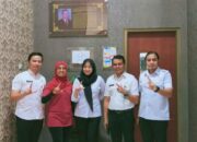 Rahayu Maifrida: JDIH Pemko Padang Terbalik