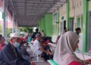 Pemeriksaan Kesehatan Gratis bagi Masyarakat di Hari Ulang Tahun