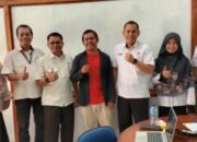 Kerja Sama Prodi Animasi Vokasi UNP dengan Sekolah Semen Padang