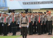 Polda Sumbar, Soroti Evaluasi Kinerja dan Pengamanan