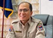 Waspada Cuaca Ekstrem, BPBD Kota Padang Imbau Jaga Keamanan