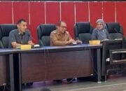 Dinsos Padang Catat 722.445 Warga Terdaftar Peserta JKN