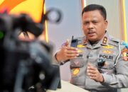 Kakorlantas: Humanis dalam Penegakan Hukum Lalu Lintas