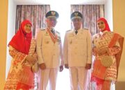 Mahyeldi dan Vasko Yakin UMKM Sumbar Akan Berkembang