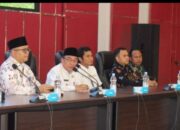 Jelang Ramadhan Kota Padang Harus Role Model Pengendalian Inflasi