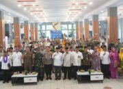 Organisasi Sosial dan Keagamaan Sepakat Jaga Kondusifitas Ramadan