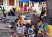 Pemko Padang Gelar Simulasi Tanggap Darurat dan Mitigasi Bencana